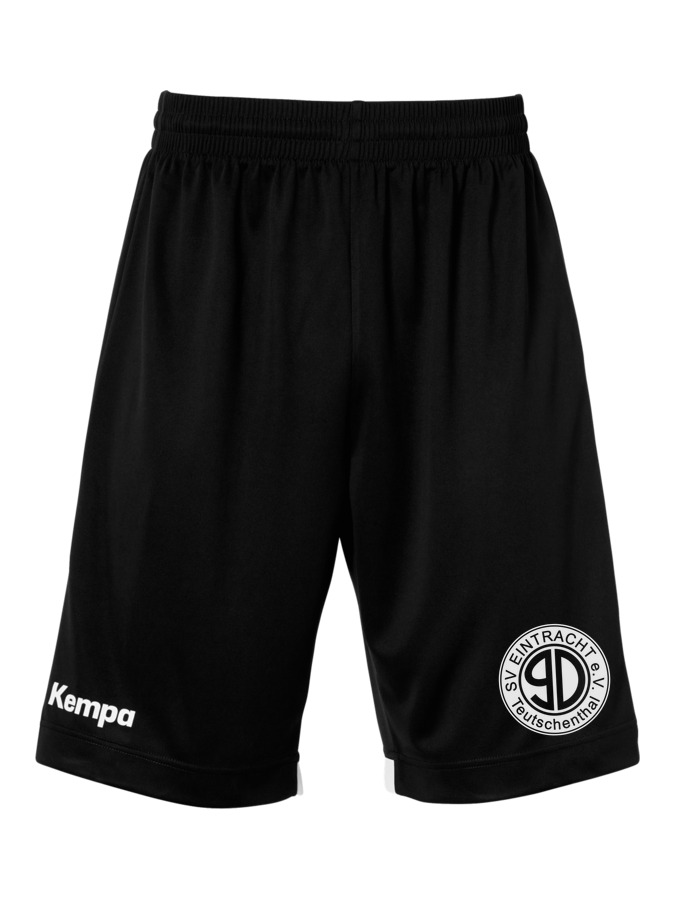 Kempa Player Long Shorts