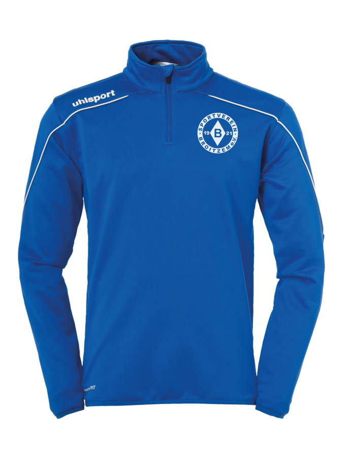 uhlsport Stream 22 1/4 Zip Top