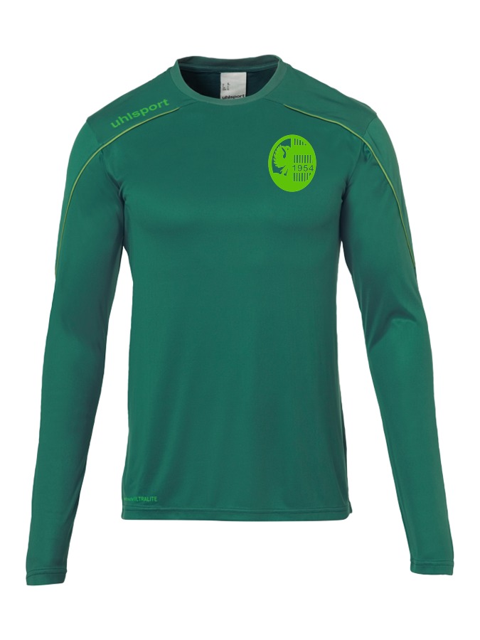 uhlsport Stream 22 Trikot Langarm