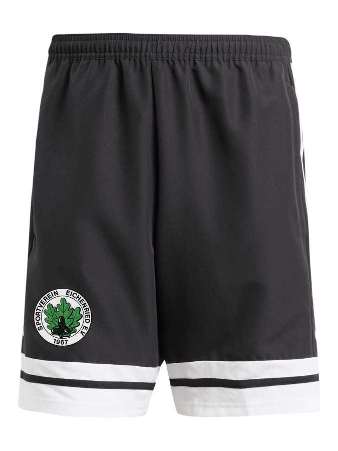 adidas Squadra 25 Downtime Shorts