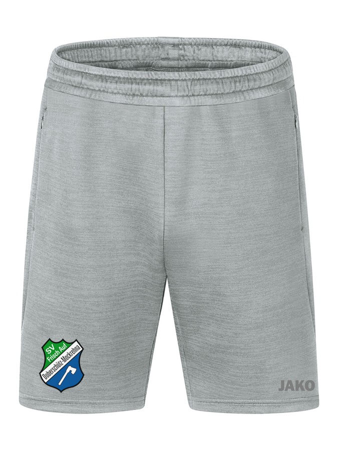 Jako Short Challenge