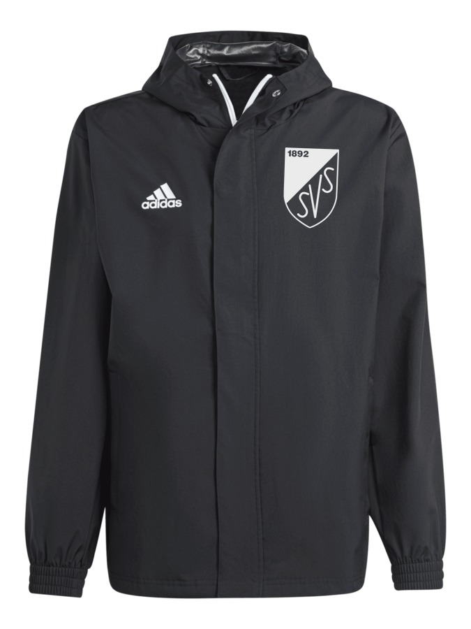 adidas Entrada 22 Allwetterjacke