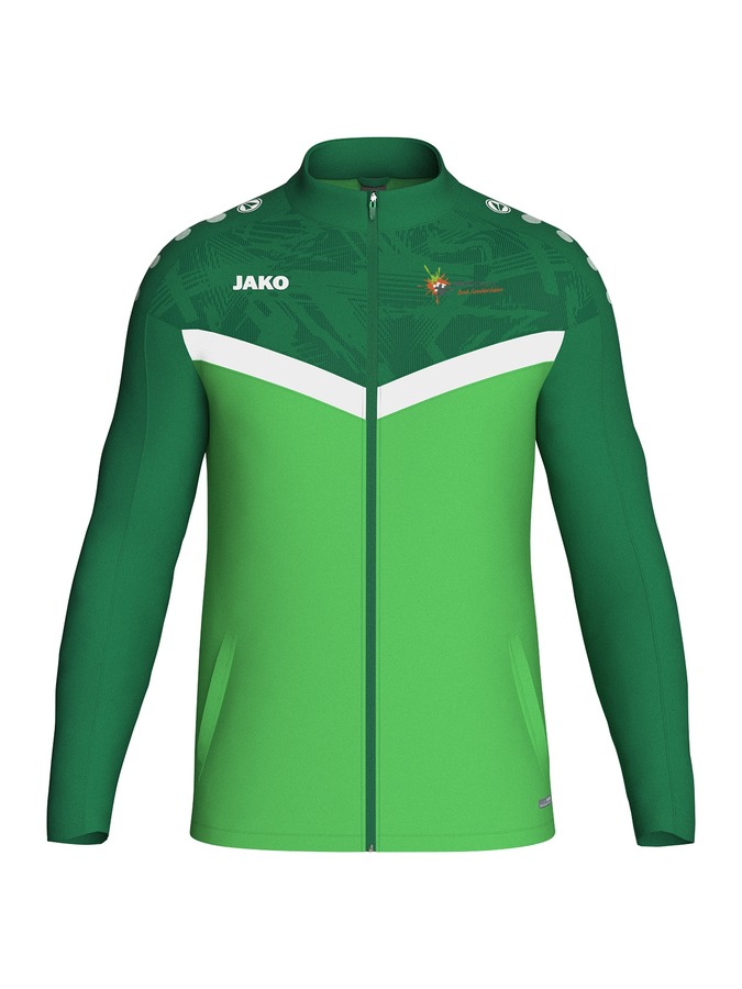 Jako Polyesterjacke Iconic