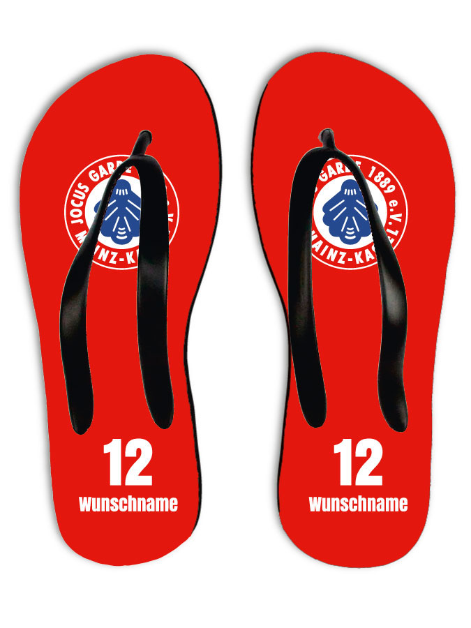 Zehentrenner