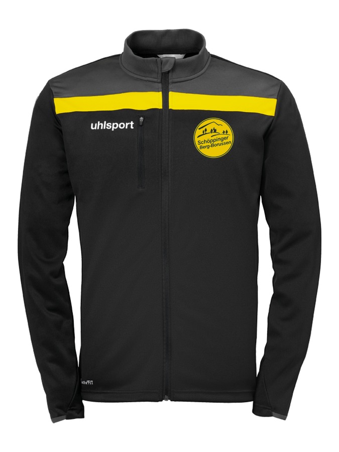 uhlsport Offense 23 Poly Jacke