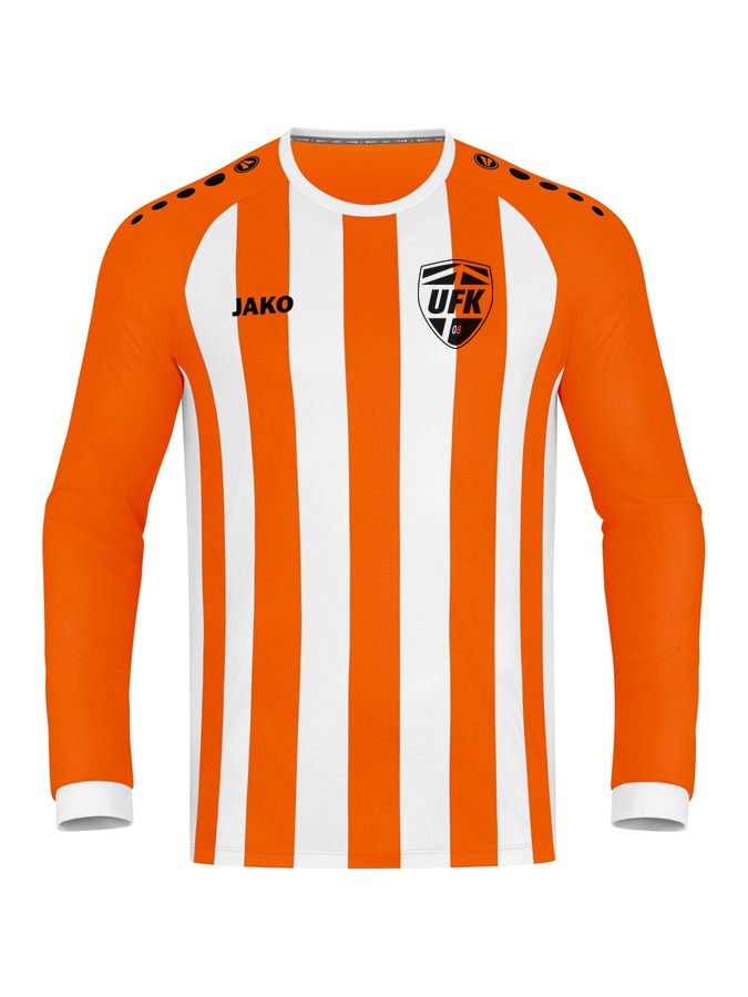 Jako Trikot Inter Langarm