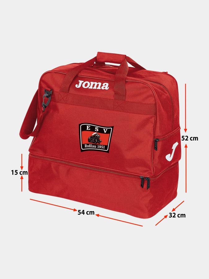 Joma Sporttasche Training 3 (XL)