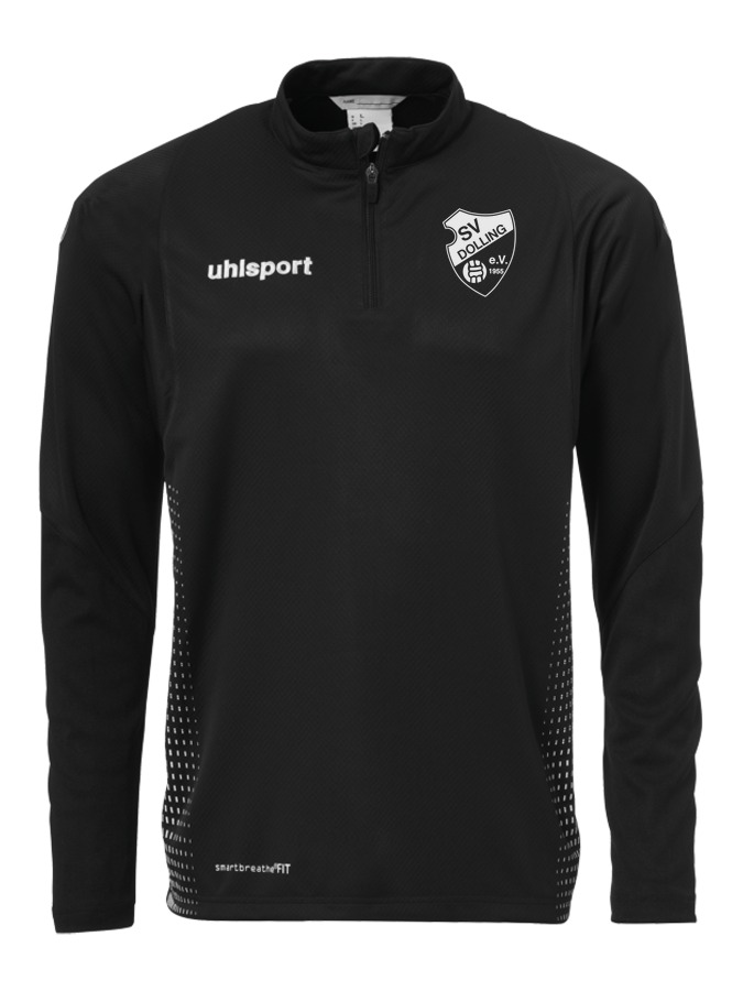 uhlsport Score 1/4 Zip Top