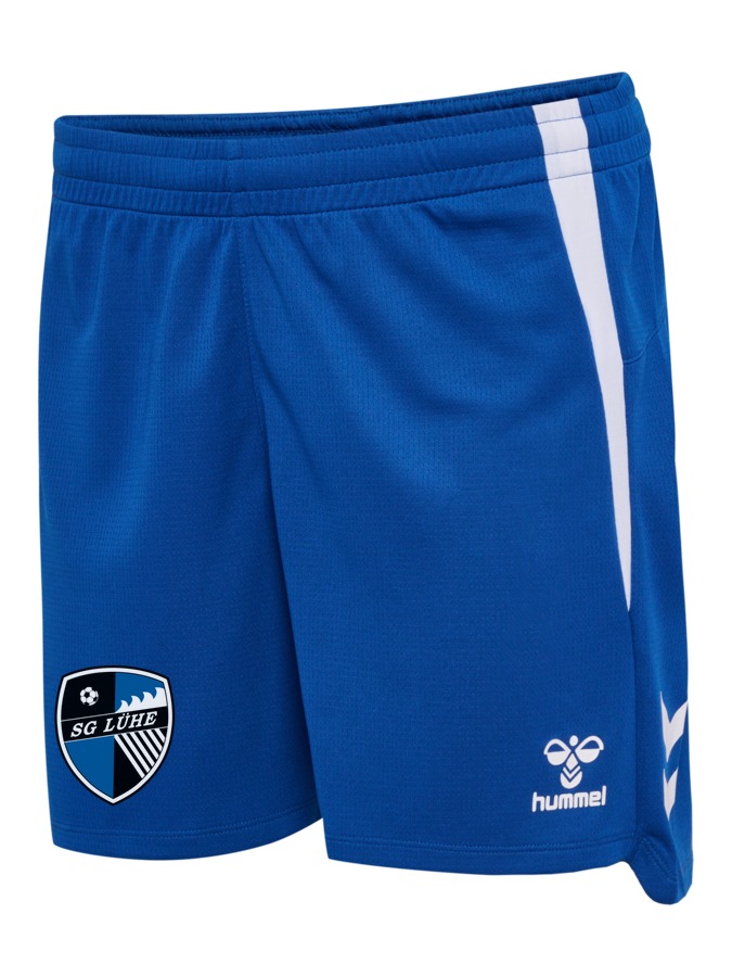 Hummel Lead 2.0 Shorts Damen