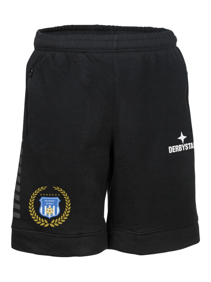Derbystar Sweatshort Ultimo