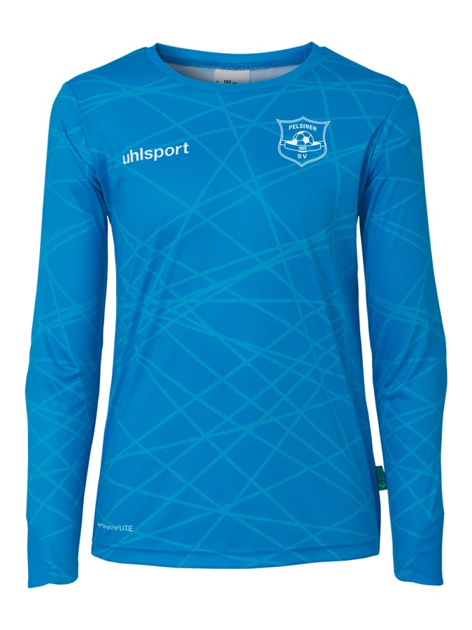 uhlsport Prediction Torwart Set Junior