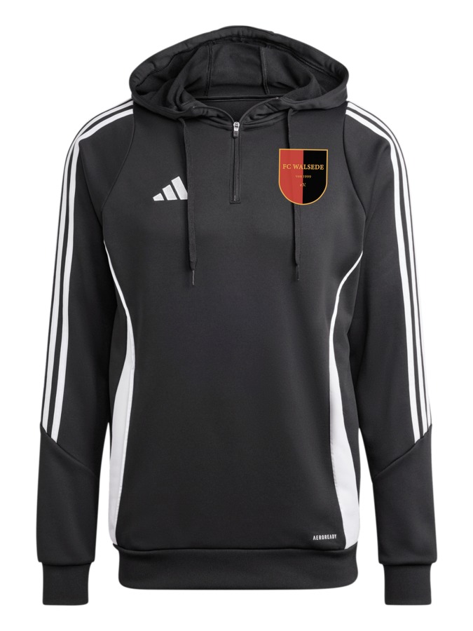 adidas Tiro 24 Trainingshoody