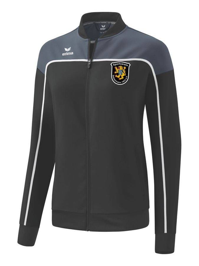 Erima Change Präsentationsjacke Damen
