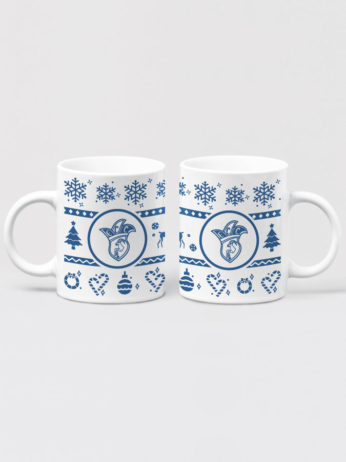 Tasse Christmas