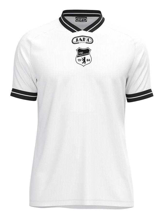 Jako Trikot Retro Kurzarm