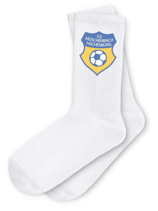 Sportsocken Logo