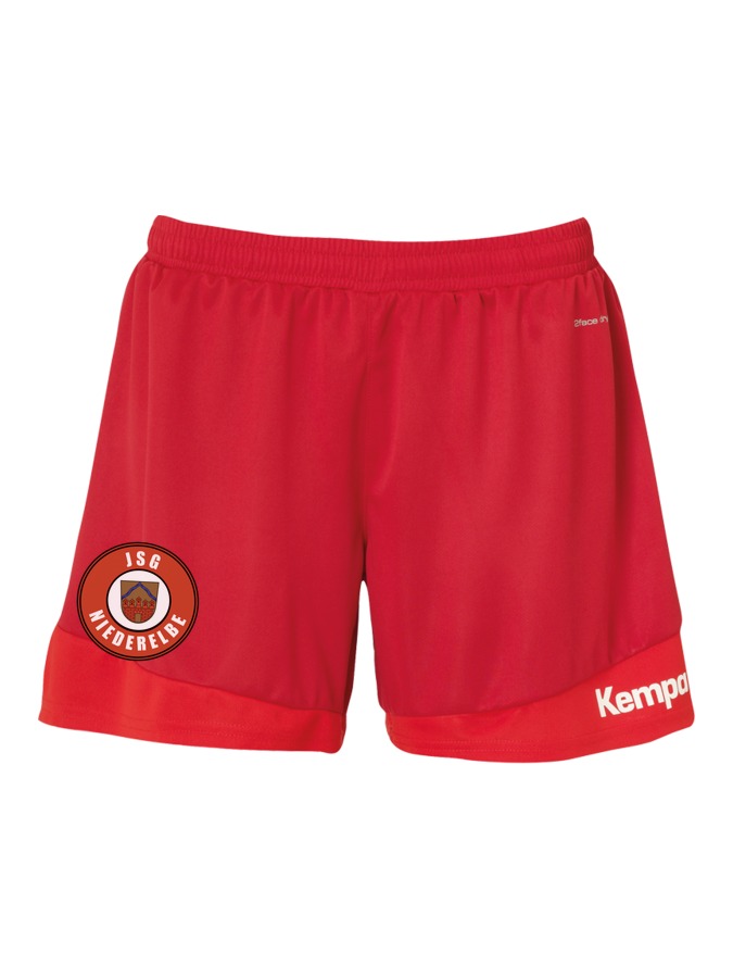 Kempa Emotion 2.0 Shorts Damen