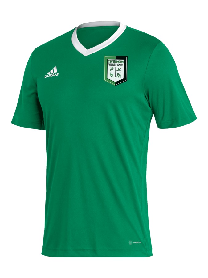 adidas Entrada 22 Trikot
