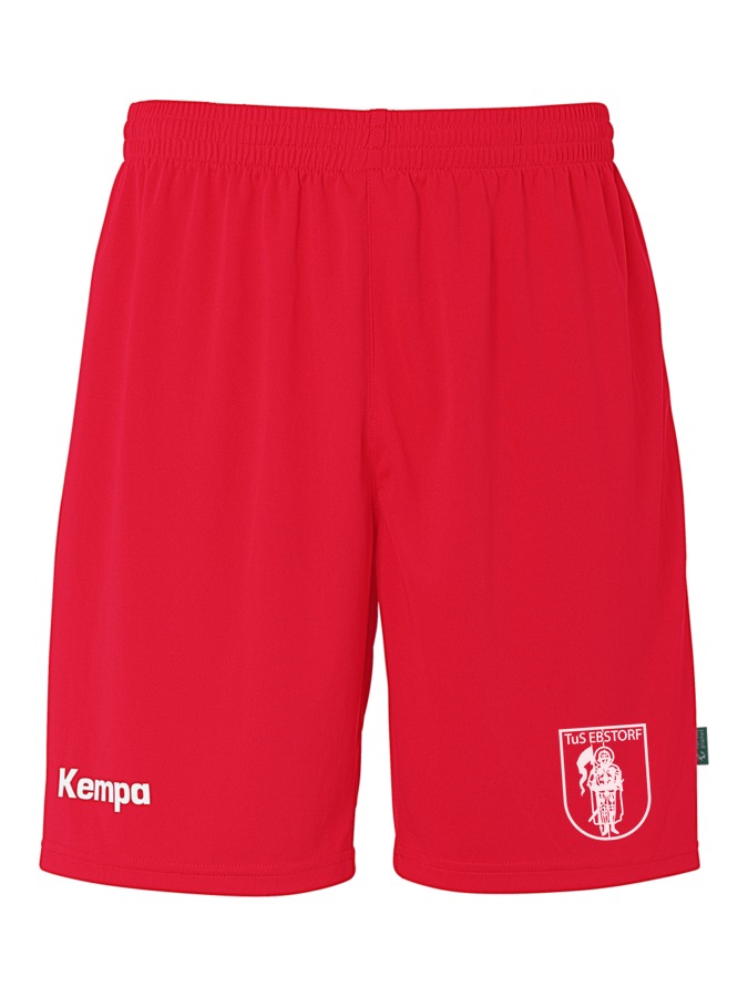 Kempa Team Shorts