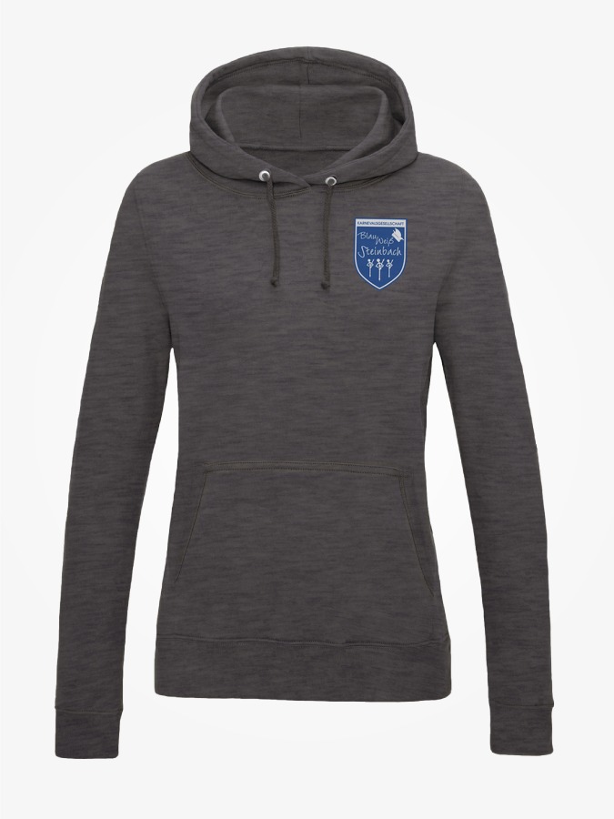 Hoodie Classic Damen