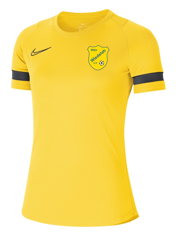 Nike Academy 21 Shirt Damen