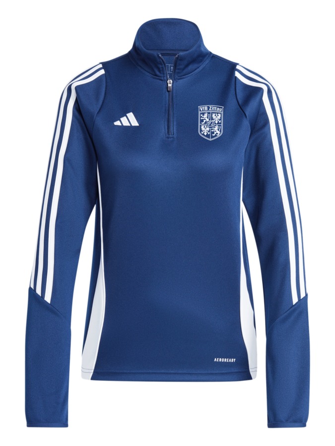 adidas Tiro 24 Trainingstop Damen