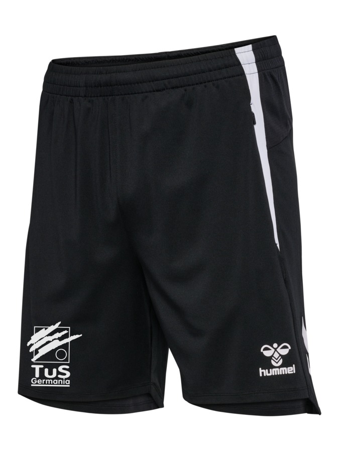 Hummel Lead 2.0 Training Shorts