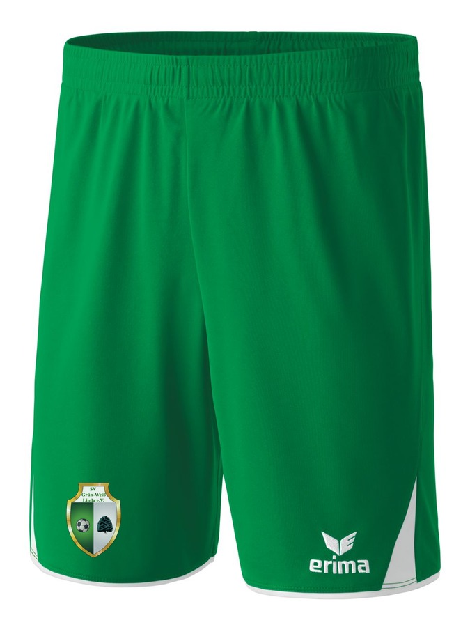 Erima Classic 5-C Shorts