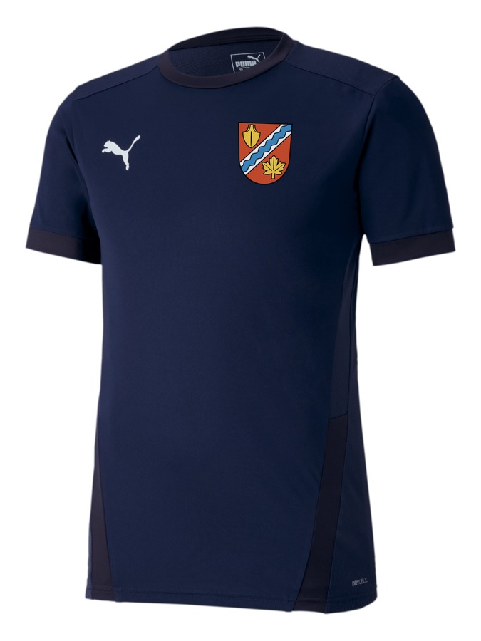 PUMA teamGOAL 23 Trikot