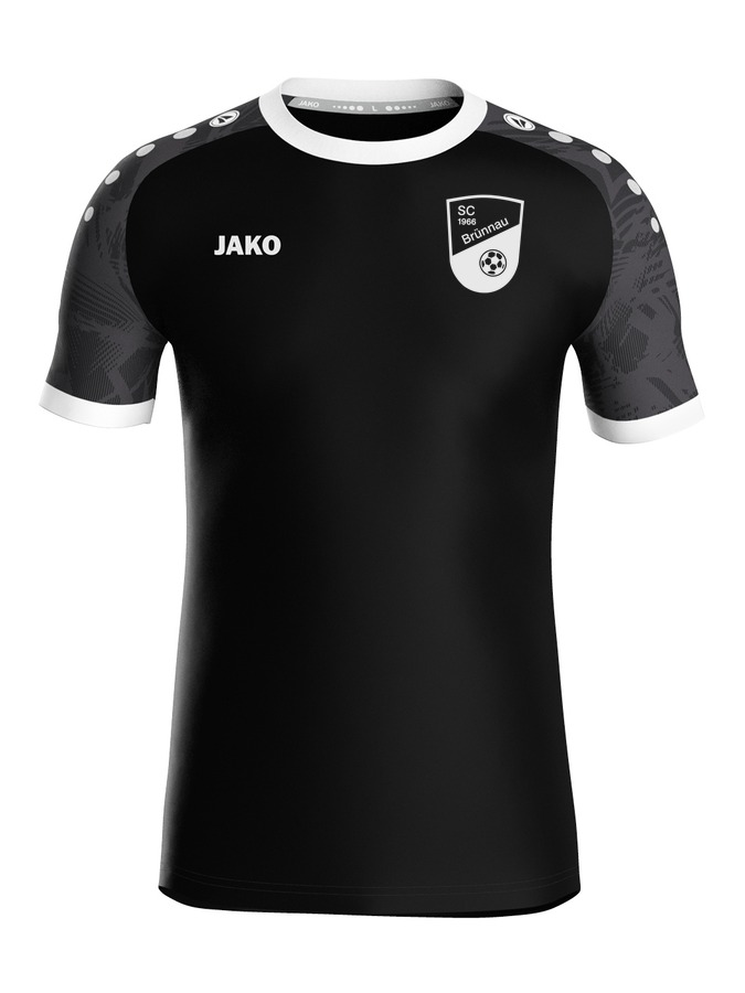 Jako Trikot Iconic Kurzarm
