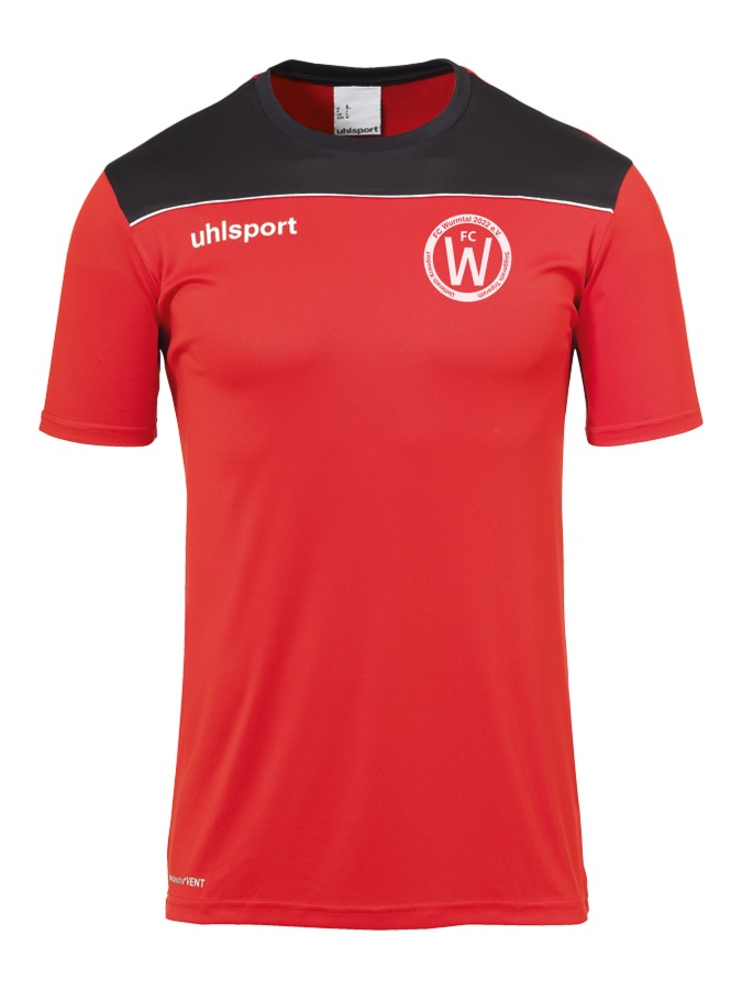 uhlsport Offense 23 Poly Shirt