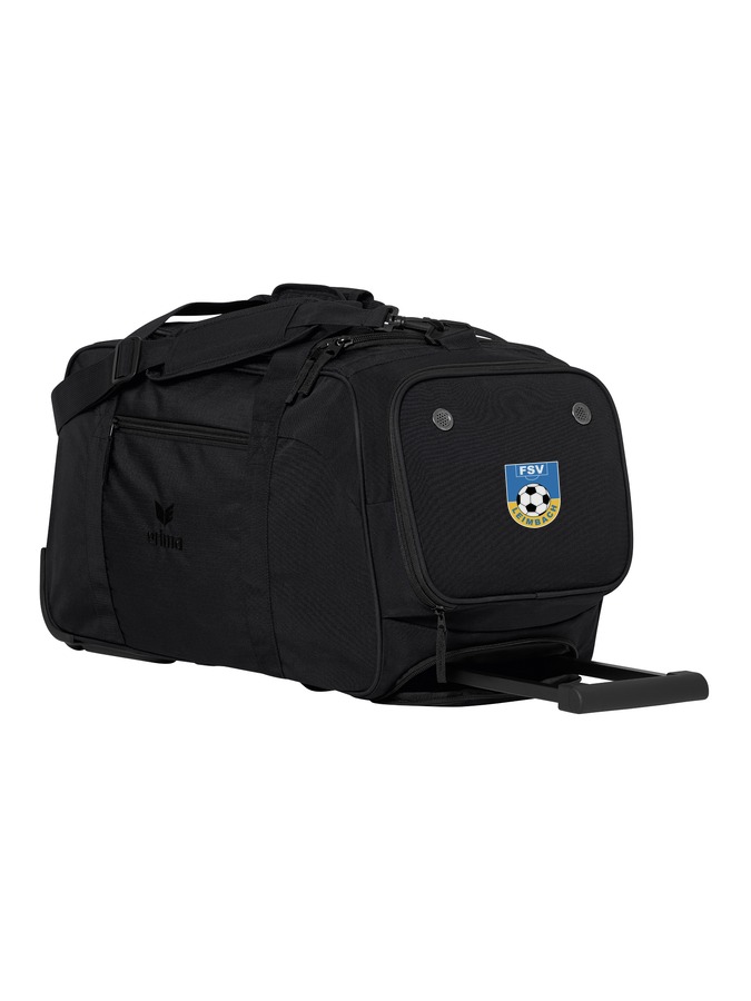 Erima Travel Line Trolley