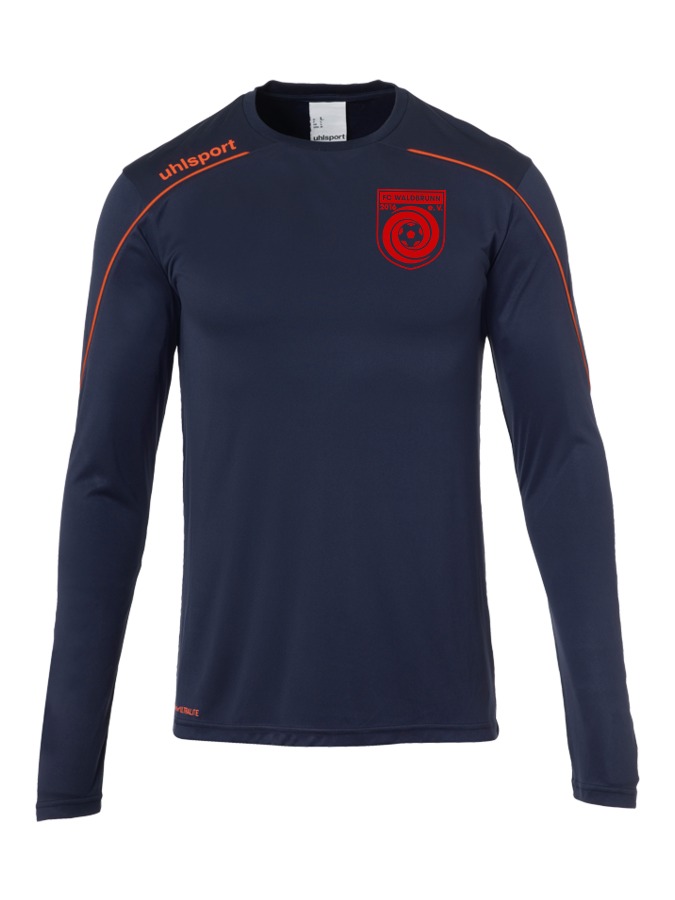 uhlsport Stream 22 Trikot Langarm