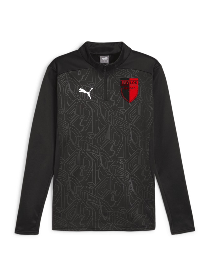 PUMA teamFINAL Trainingsoberteil