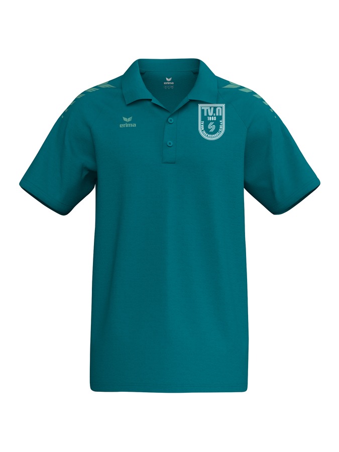 Erima CMPT Wings Poloshirt