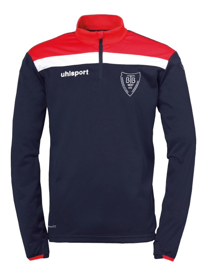 uhlsport Offense 23 1/4 Zip Top