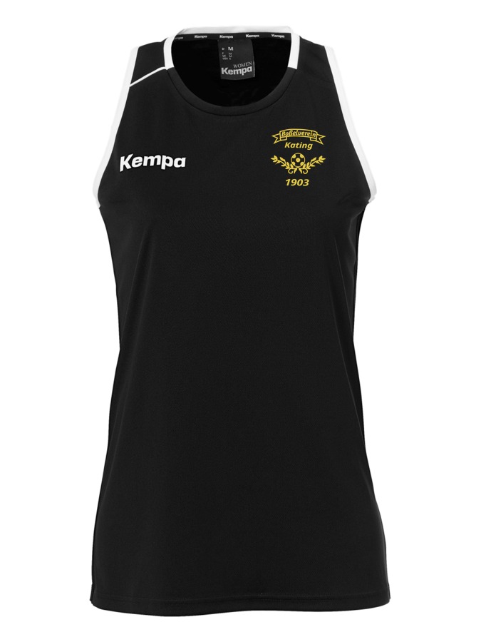 Kempa Player Tank Top Damen