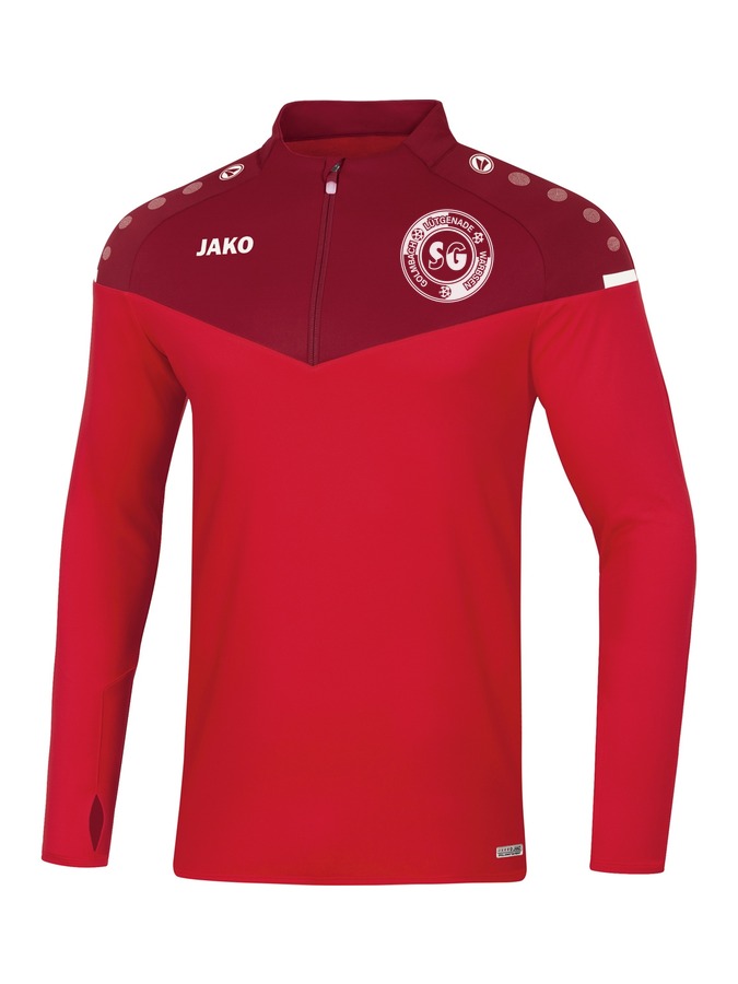 Jako Ziptop Champ 2.0