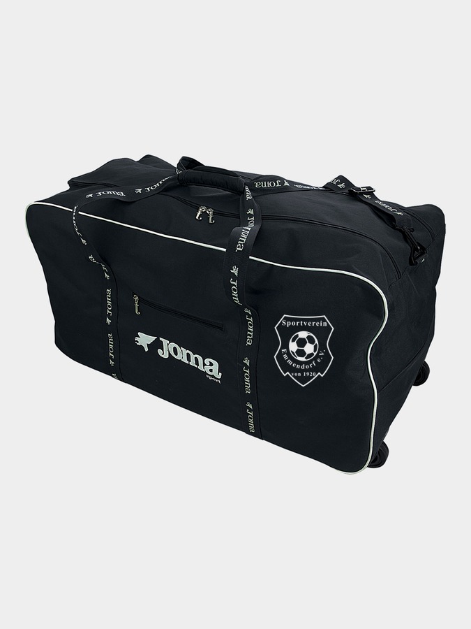 Joma Tasche Team Travel