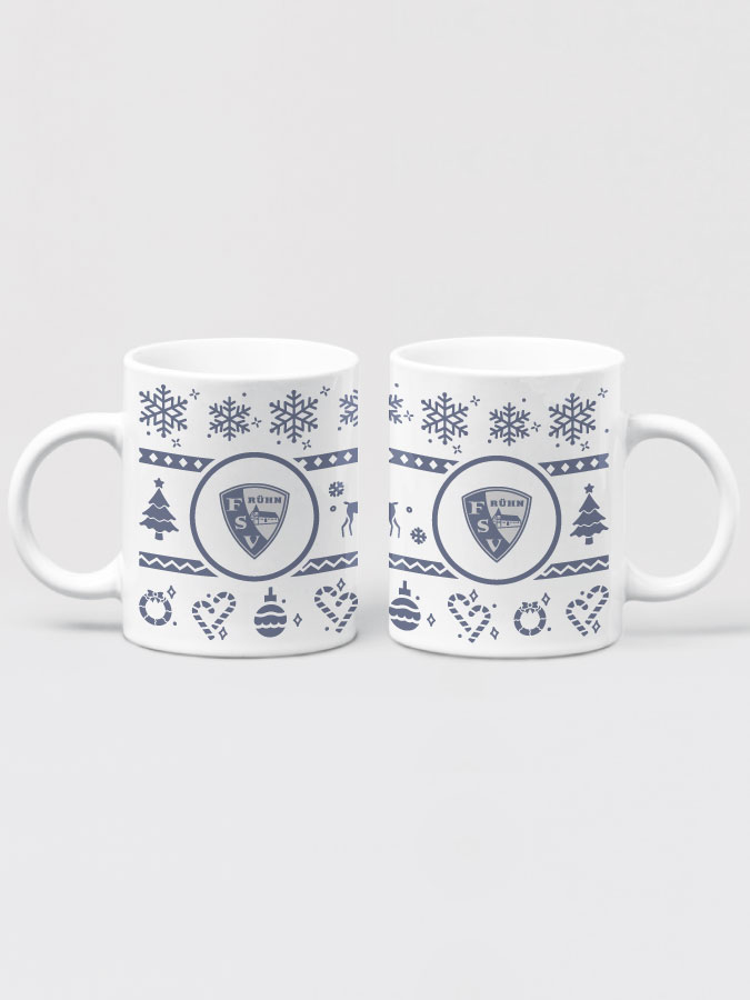 Tasse Christmas