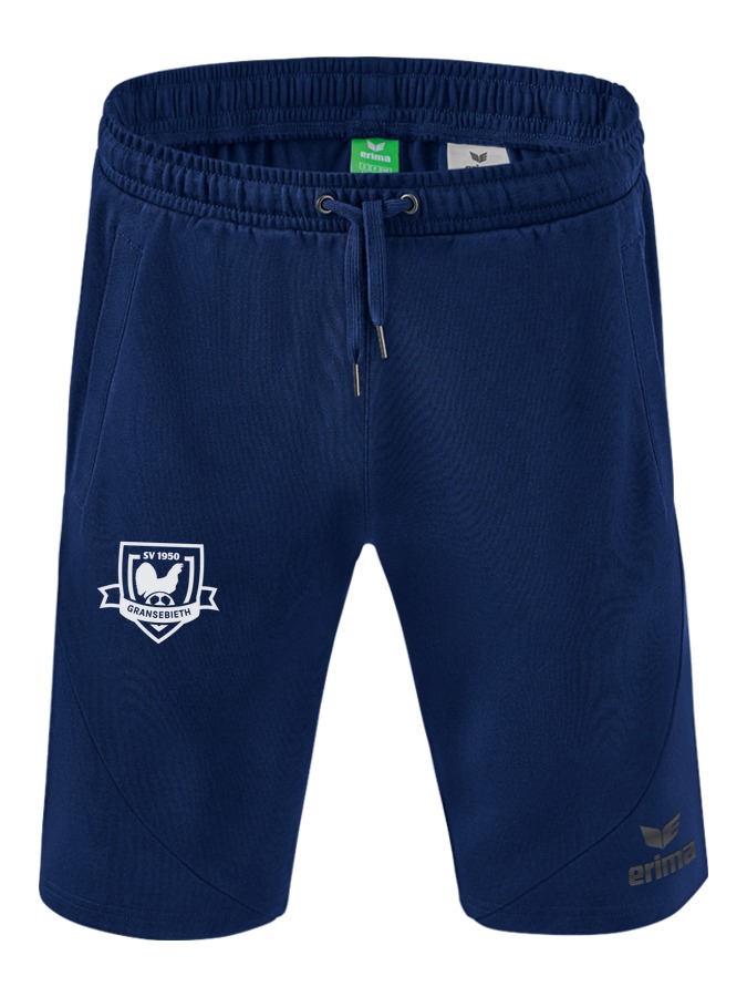Erima Essential Sweatshorts
