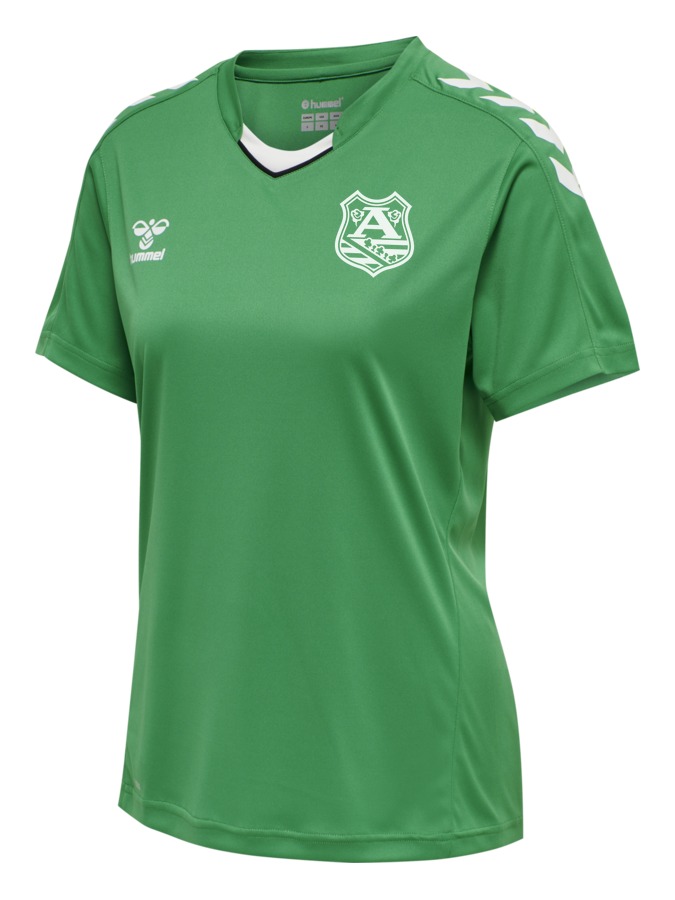 Hummel Core XK Poly Jersey Trikot Damen