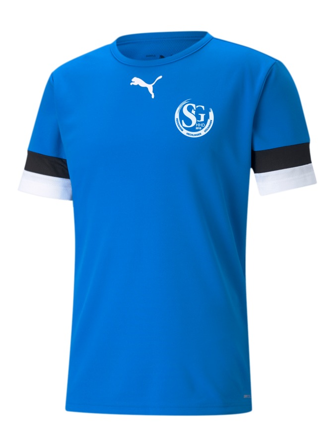 PUMA teamRISE Trikot