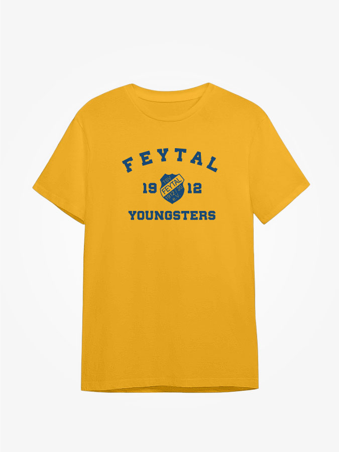 Shirt Youngsters Kids