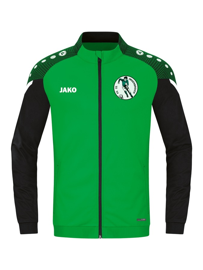 Jako Polyesterjacke Performance