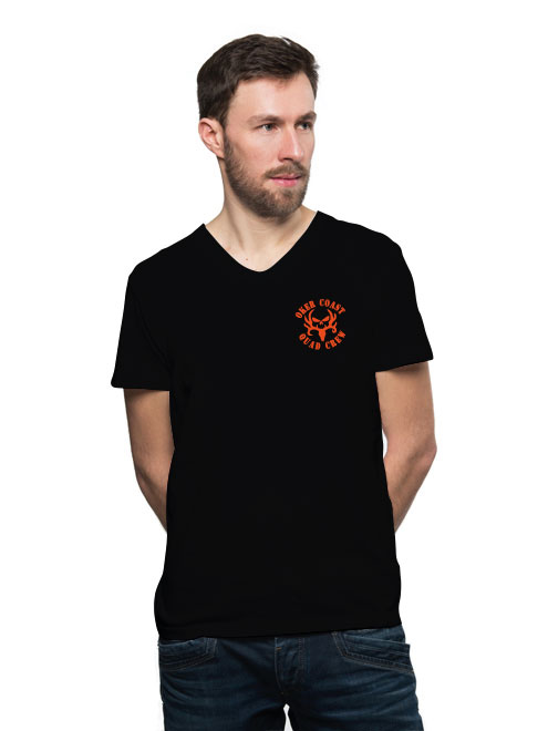 Shirt Tim V-Neck