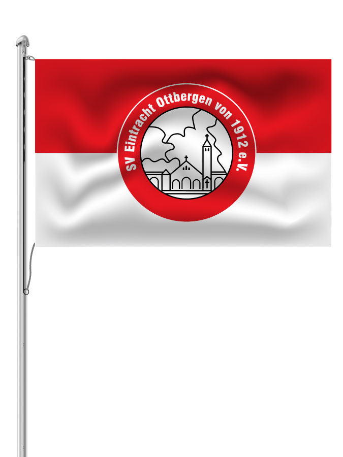 Hissfahne Logo