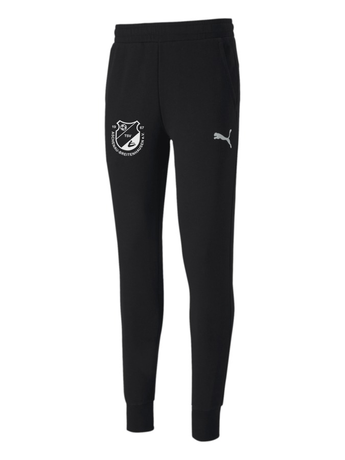 PUMA teamGOAL 23 Casuals Hose