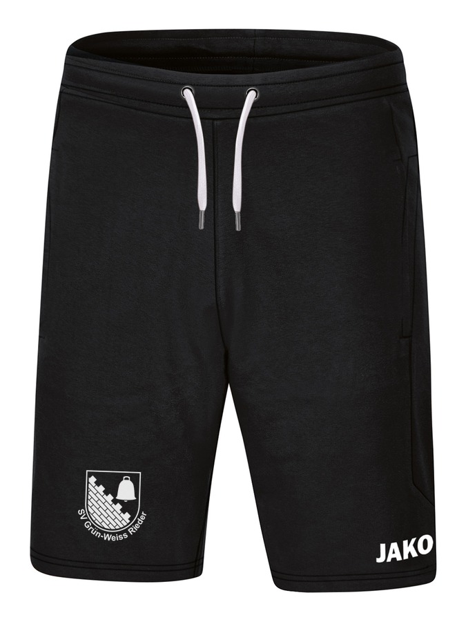 Jako Short Base