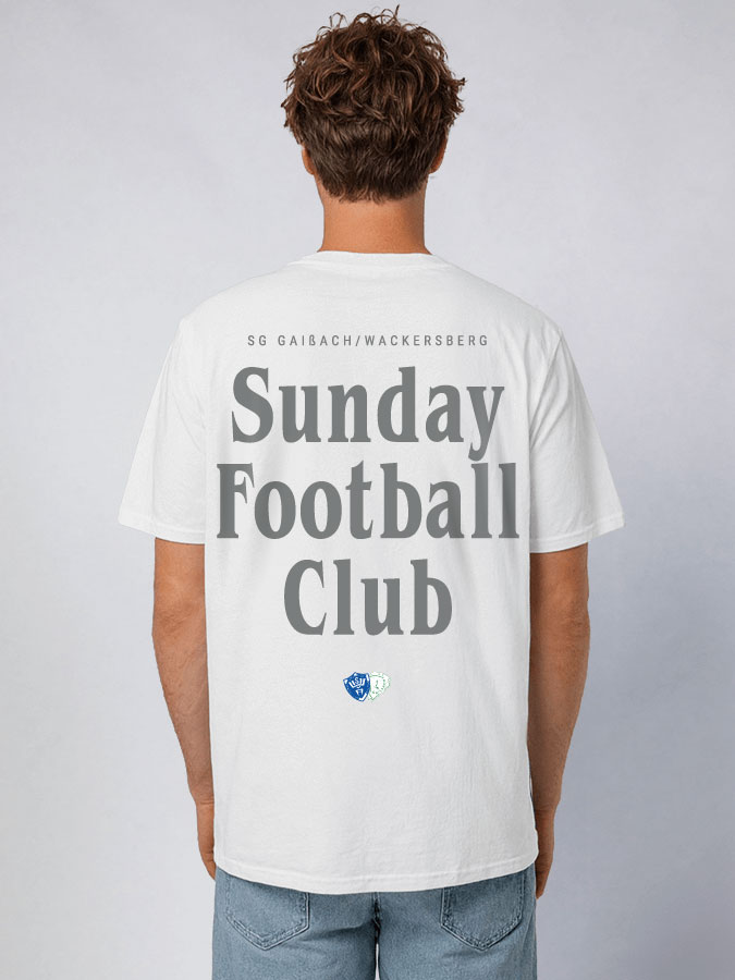 Shirt Club Herren